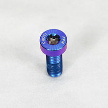 Proti M8 Universal Bolt M8L22-OTB02 x1