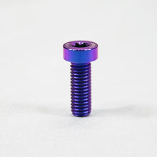 Proti M8 Universal Bolt M8L22-OTB03 x1