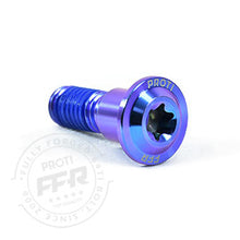 Proti M8 Universal Bolt M8L25-OTB06 x1