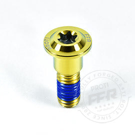 Proti M8 Universal Bolt M8L25-OTB06 x1