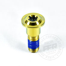 Proti M8 Universal Bolt M8L25-OTB06 x1