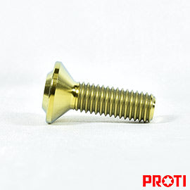 Proti M8 Universal Bolt M8L25-OTB07 x1