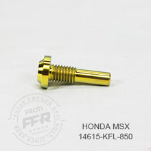 Proti M8 Universal Bolt M8L27-OTB02 x1