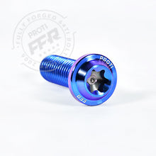 Proti M8 Universal Bolt M8L30-OTB08 x1