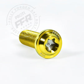 Proti M8 Universal Bolt M8L30-OTB08 x1