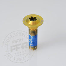 Proti M8 Universal Bolt M8L30-OTB11 x1