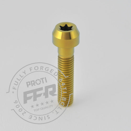 Proti M8 Universal Bolt M8L35-OTB02 x1