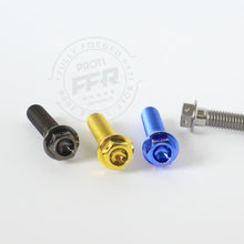 Proti M8 Universal Bolt M8L35-OTB05 x1