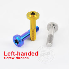 Proti M8 Universal Bolt M8L35-OTBL04 x1