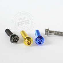 Proti M8 Universal Bolt M8L40-OTB05 x1