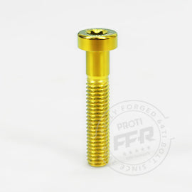 Proti M8 Universal Bolt M8L40-OTB04