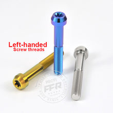 Proti M8 Universal Bolt M8L45-OTBL03 x1