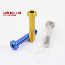 Proti M8 Universal Bolt M8L55-OTBL02 x1