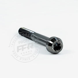 Proti Bar End Bolt Kit for the Indian FTR 1200 / S (2019+)