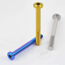 Proti M8 Universal Bolt M8L80-OTB01 x1