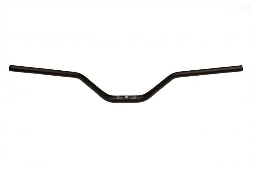 CNC Racing 29mm Diameter Tapered Handlebar for Ducati Scrambler