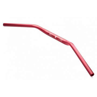 CNC Racing Conical 1-1/8 inch (29mm) Dia Handlebar, 840mm L, 75mm Height, 110mm sweep