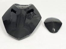 CARBONVANI - MV AGUSTA BRUTALE 800 CARBON FIBER Twin Tail (Passenger Seat Cowl) Set (2017+)