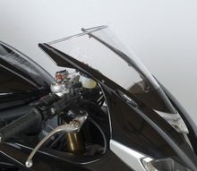 R&G Racing Mirror Blanking Plates For Triumph Daytona 675 '13-'17