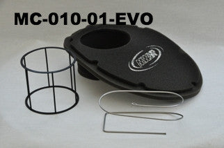 MWR Performance Air Filter For Aprilia RSV Mille/R/SP (2001-03) & Tuono (2002-04)