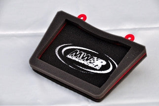 MWR Performance Air Filter For Aprilia RSV 1000 (2004-08) and Tuono 1000 (2004-10)
