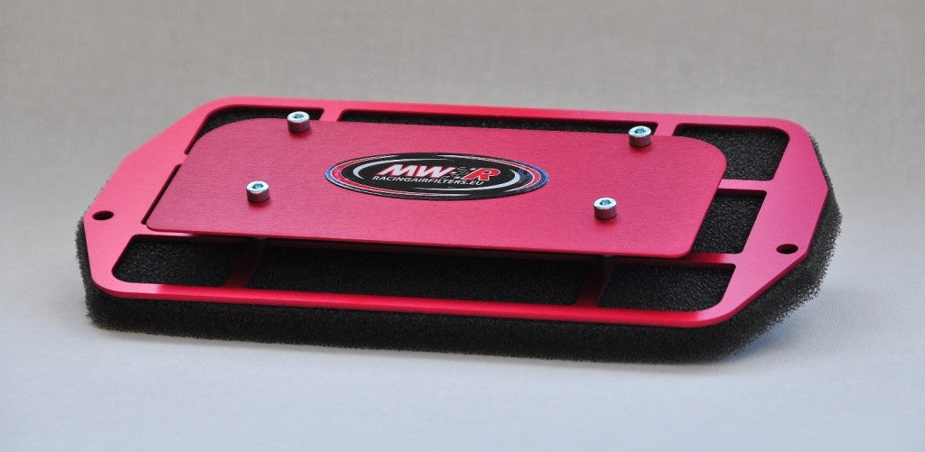 MWR High Efficiency & Racing Air Filter for the Aprilia RSV4 (09-14)
