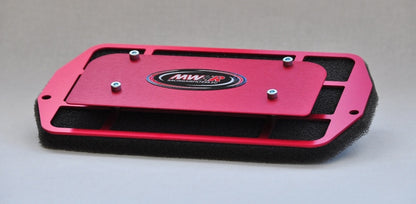 MWR High Efficiency & Racing Air Filter for the Aprilia RSV4 (09-14)