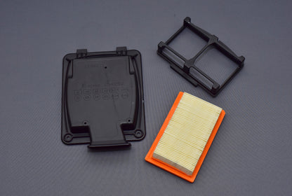 MWR High Efficiency Air Filter for the Aprilia RS / Tuono 125 4T and RX/SX 125 4T (2021+)