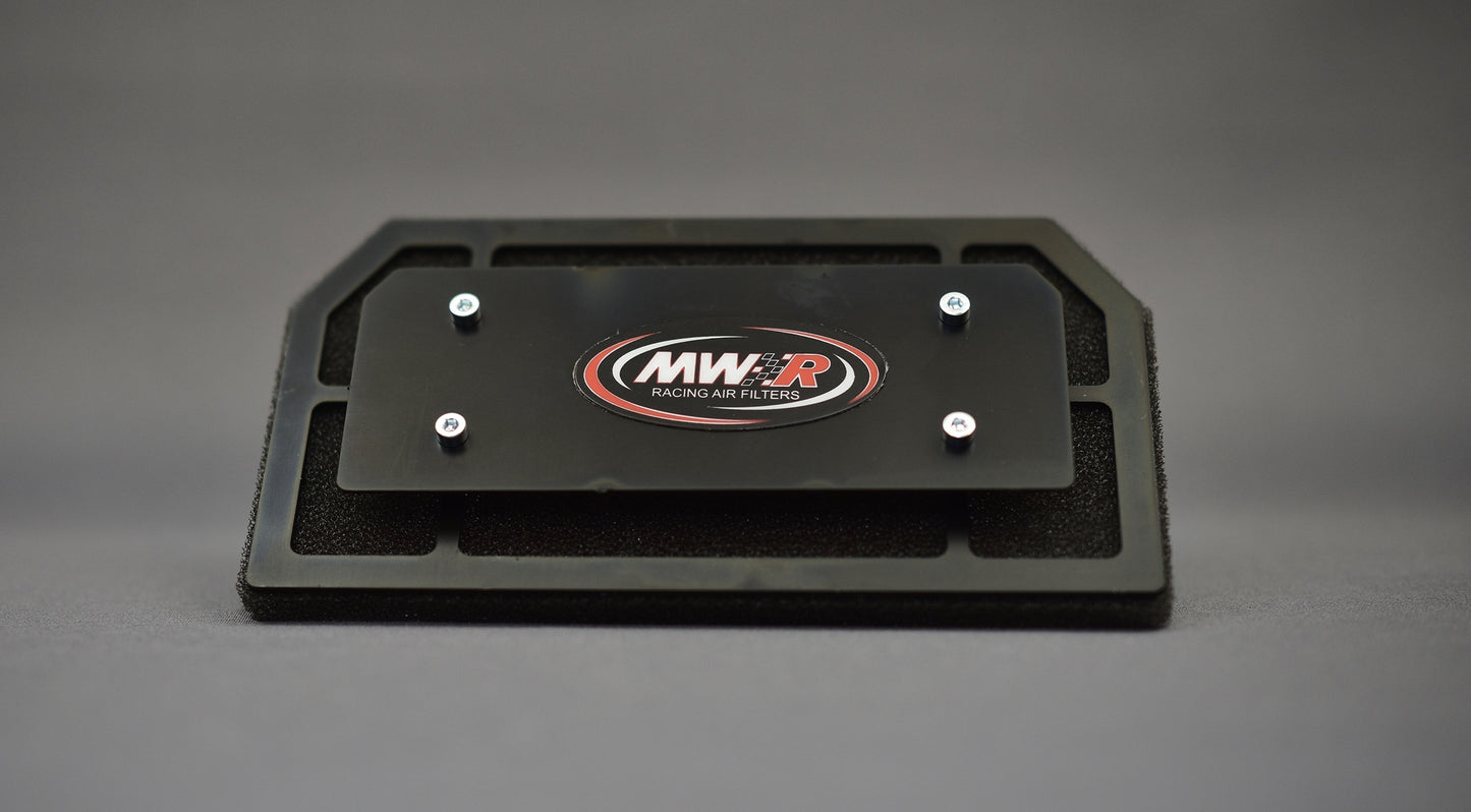MWR High Efficiency & Racing Air Filter for the Aprilia RS 660 / Tuono 660