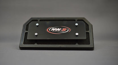 MWR High Efficiency & Racing Air Filter for the Aprilia RS 660 / Tuono 660