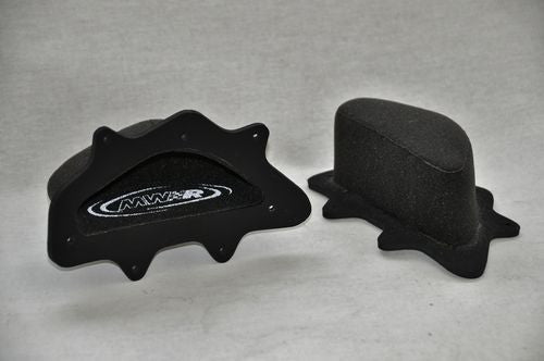 MWR Performance Air Filters for the Ducati 749/999