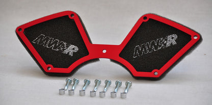 MWR Performance Air Filter and Power Up Kit for Ducati Monster 696/796/1100