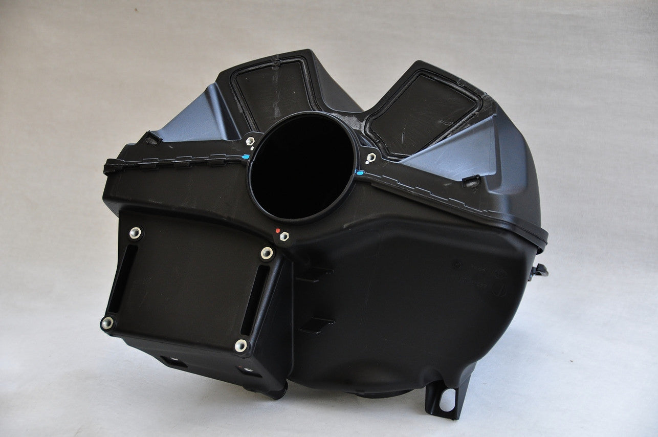 MWR Performance Air Filter and Power Up Kit for Ducati Monster 696/796/1100