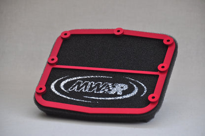 MWR Performance Air Filter for the Ducati Multistrada 1260/1200/950/V2 (15+), Scrambler 1100, XDiavel, Diavel 1260