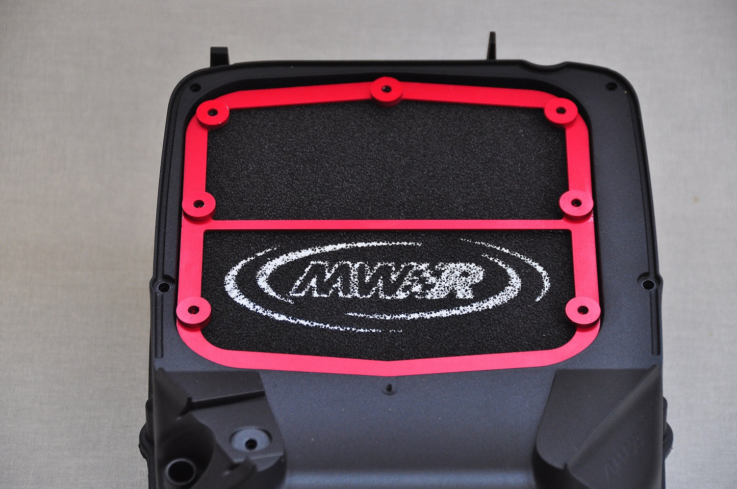 MWR Performance Air Filter for the Ducati Multistrada 1260/1200/950/V2 (15+), Scrambler 1100, XDiavel, Diavel 1260