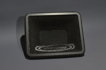 MWR Racing WSBK Air Filter for the Ducati Panigale V4, Streetfighter V4, Multistrada V4, and Kramer GP2 890 R
