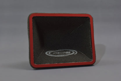 MWR Air Filters for the Ducati Panigale, Streetfighter, Diavel V4 and Multistrada V4