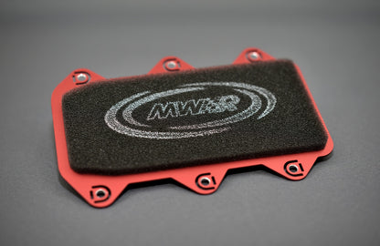 MWR Performance Air Filter for Ducati Hypermotard 950 / SP