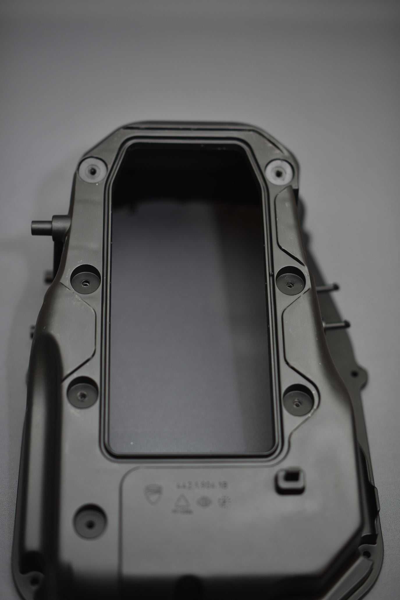 MWR Performance Air Filter for Ducati Hypermotard 950 / SP