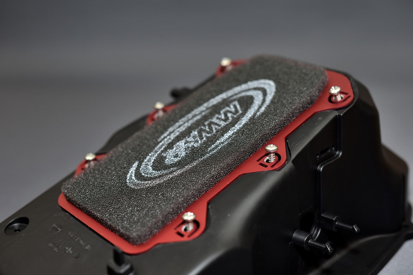 MWR Performance Air Filter for Ducati Hypermotard 950 / SP