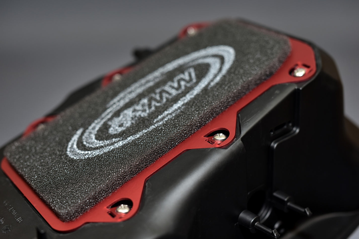 MWR Performance Air Filter for Ducati Hypermotard 950 / SP