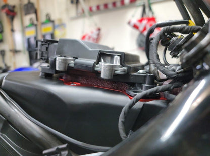 MWR Performance Air Filter for Ducati Hypermotard 950 / SP
