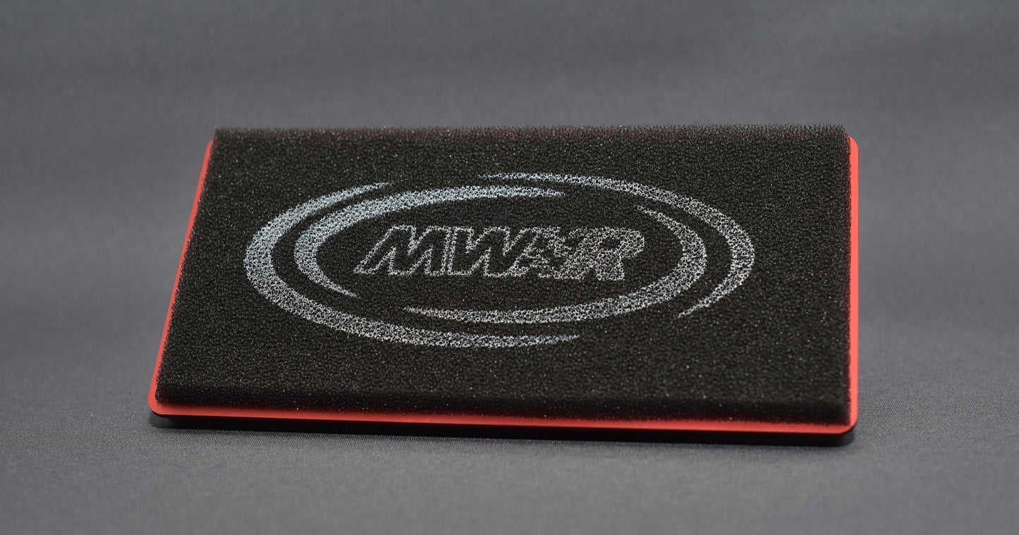 MWR Air Filter and Power Up Kit for the Ducati Scrambler 800 (2023+)