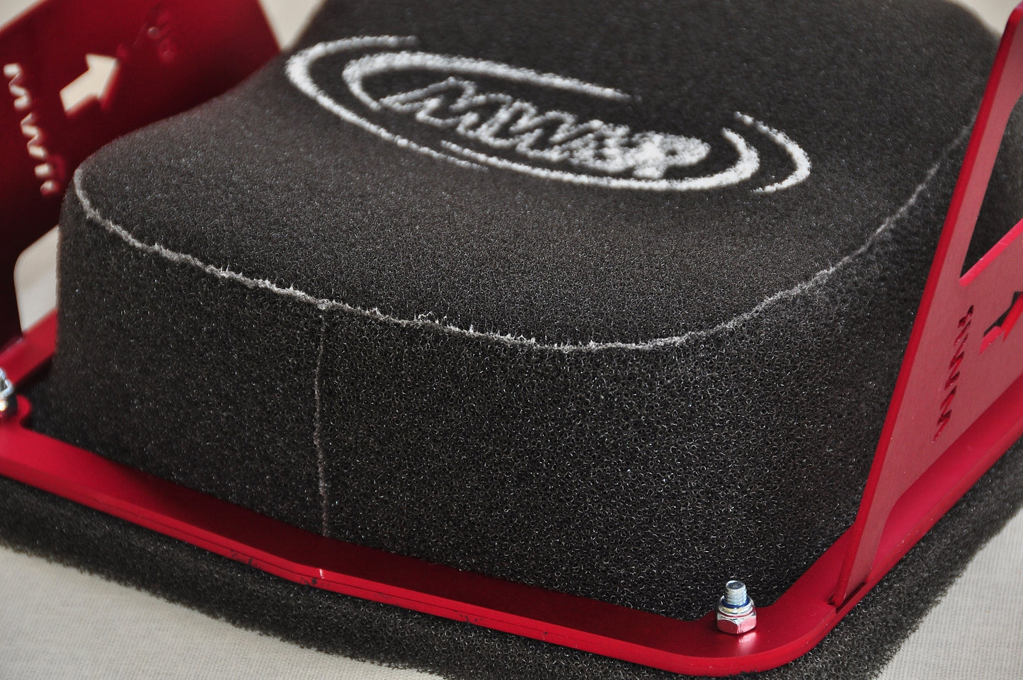 MWR Racing WSBK Air Filter for the Ducati Panigale 899 / 959 / 1199 / 1299 / V2 / Superleggera and Streetfighter V2
