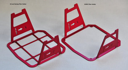 MWR Racing WSBK Air Filter for the Ducati Panigale 899 / 959 / 1199 / 1299 / V2 / Superleggera and Streetfighter V2
