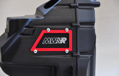 MWR Air Filter and Power Up Kit for the Ducati Scrambler 400 / 800 and Monster 797 (15-22)