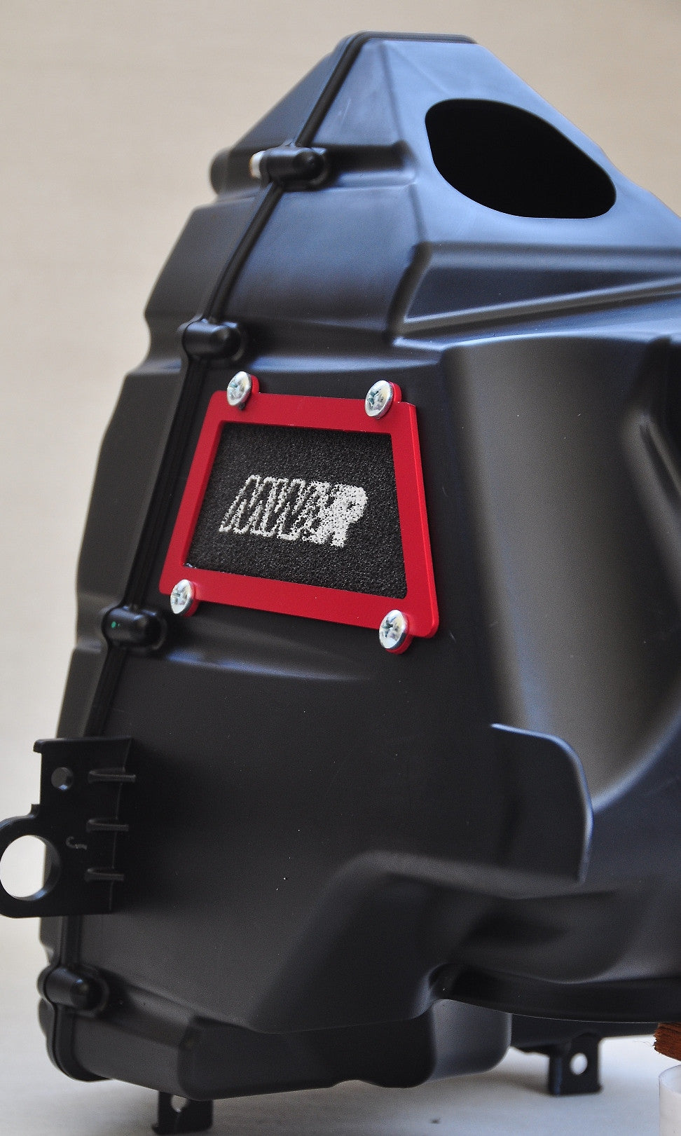MWR Air Filter and Power Up Kit for the Ducati Scrambler 400 / 800 and Monster 797 (15-22)