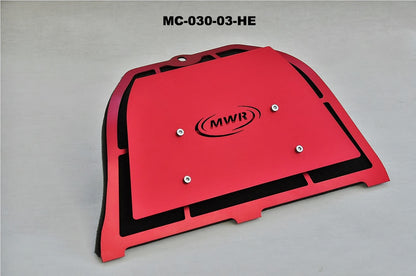 MWR Performance & HE Filter For Honda CBR600RR (2003-06)