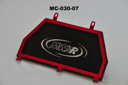 MWR Performance, HE, & Race Filters For Honda CBR600RR (2007+)