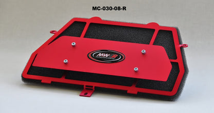 MWR Performance, HE, & Race Filters For Honda CBR1000RR (2008-2016)
